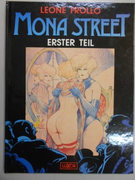 mona street erster teil