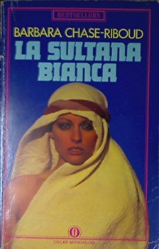 sultana bianca