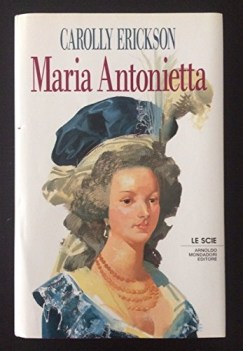 maria antonietta