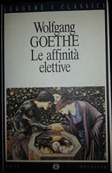 affinit elettive