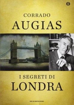 segreti di londra