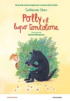 polly e il lupo tontolone