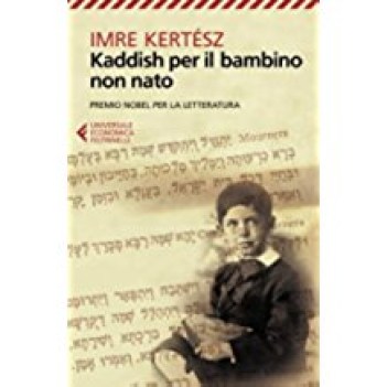 kaddish per il bambino non nato