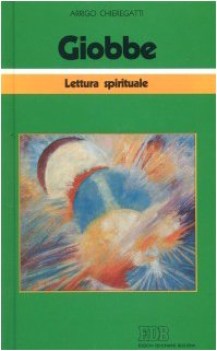 giobbe lettura spirituale