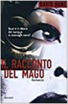 racconto del mago