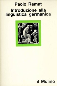 introduzione alla linguistica germanica