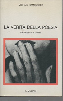 verit della poesia da baudelaire a montale