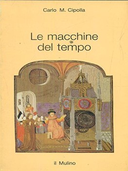 macchine del tempo