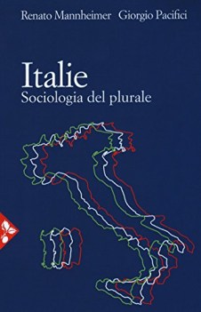 italie sociologia del plurale