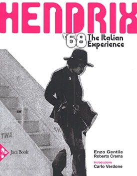 hendrix 1968 the italian experience