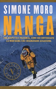 nanga fra rispetto e pazienza come ho corteggiato la montagna