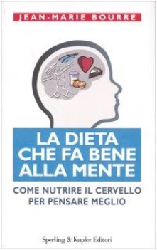 dieta che fa bene alla mente