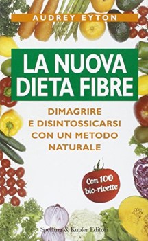 nuova dieta fibre