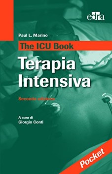 the icu book terapia intensiva