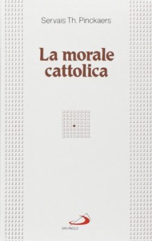 morale cattolica