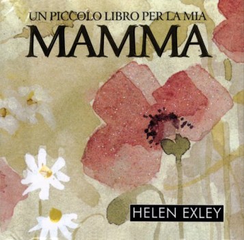 piccolo libro per la mia mamma