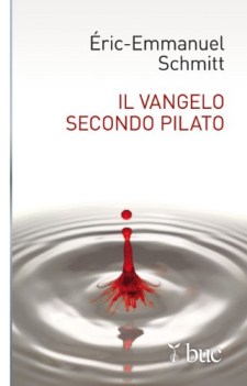 vangelo secondo pilato