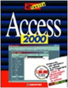 access 2000