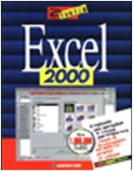 excel 2000