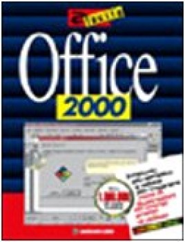 microsoft office 2000