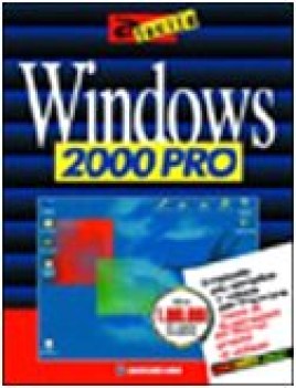 windows 2000 pro