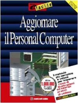 aggiornare il personal computer