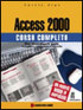 acess 2000 corso completo