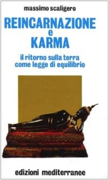 reincarnazione e karma