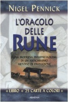 oracolo delle rune