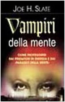 vampiri della mente