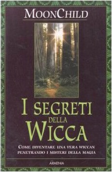 segreti della wicca