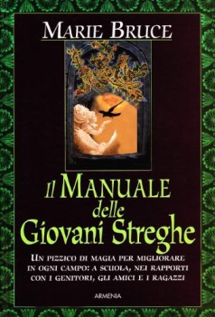 manuale delle giovani streghe