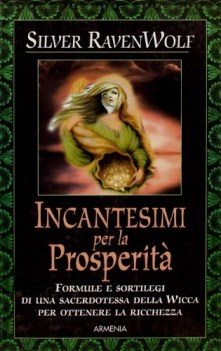 incantesimi per la prosperita