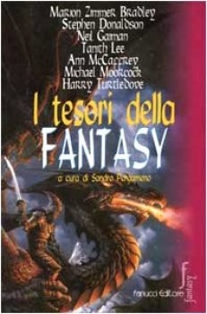 tesori della fantasy