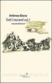 tutti i racconti 1