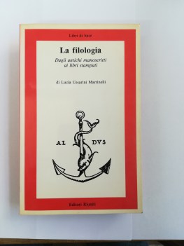 filologia