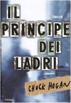 principe dei ladri