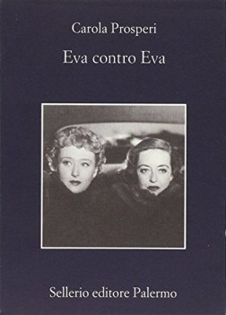 eva contro eva