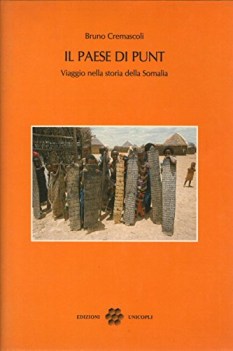 paese di punt viaggio nella storia della somalia