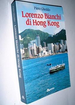 lorenzo bianchi di hong kong