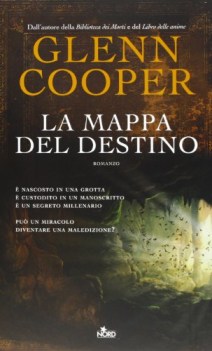 mappa del destino