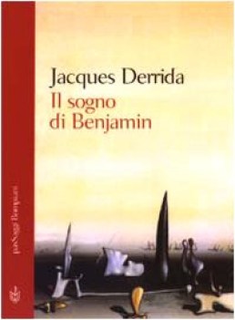 sogno di benjamin