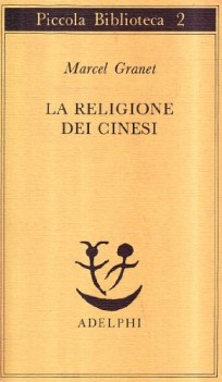 religione dei cinesi