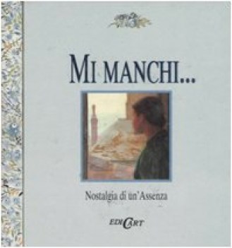 mi manchi