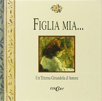 figlia mia