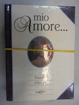 mio amore