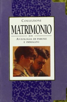 matrimonio