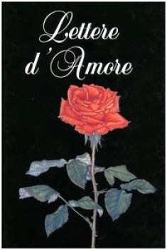 lettere d\'amore