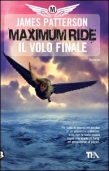 volo finale maximum ride