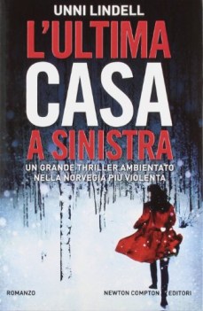 ultima casa a sinistra